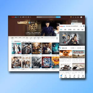 V20修复版苹果CMS海螺主题模板·